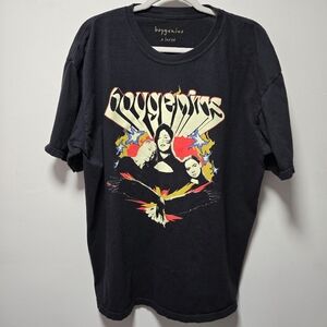 Boygenius Band Tee Size XL Short Sleeve Band T-shirt Unisex
